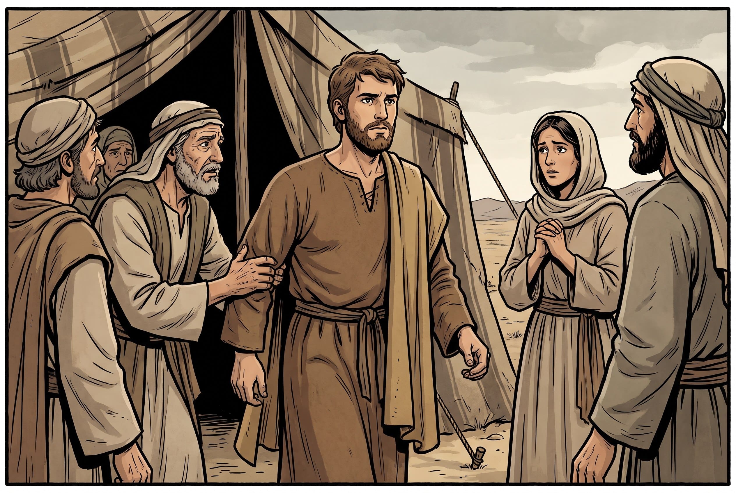 Numbers 25