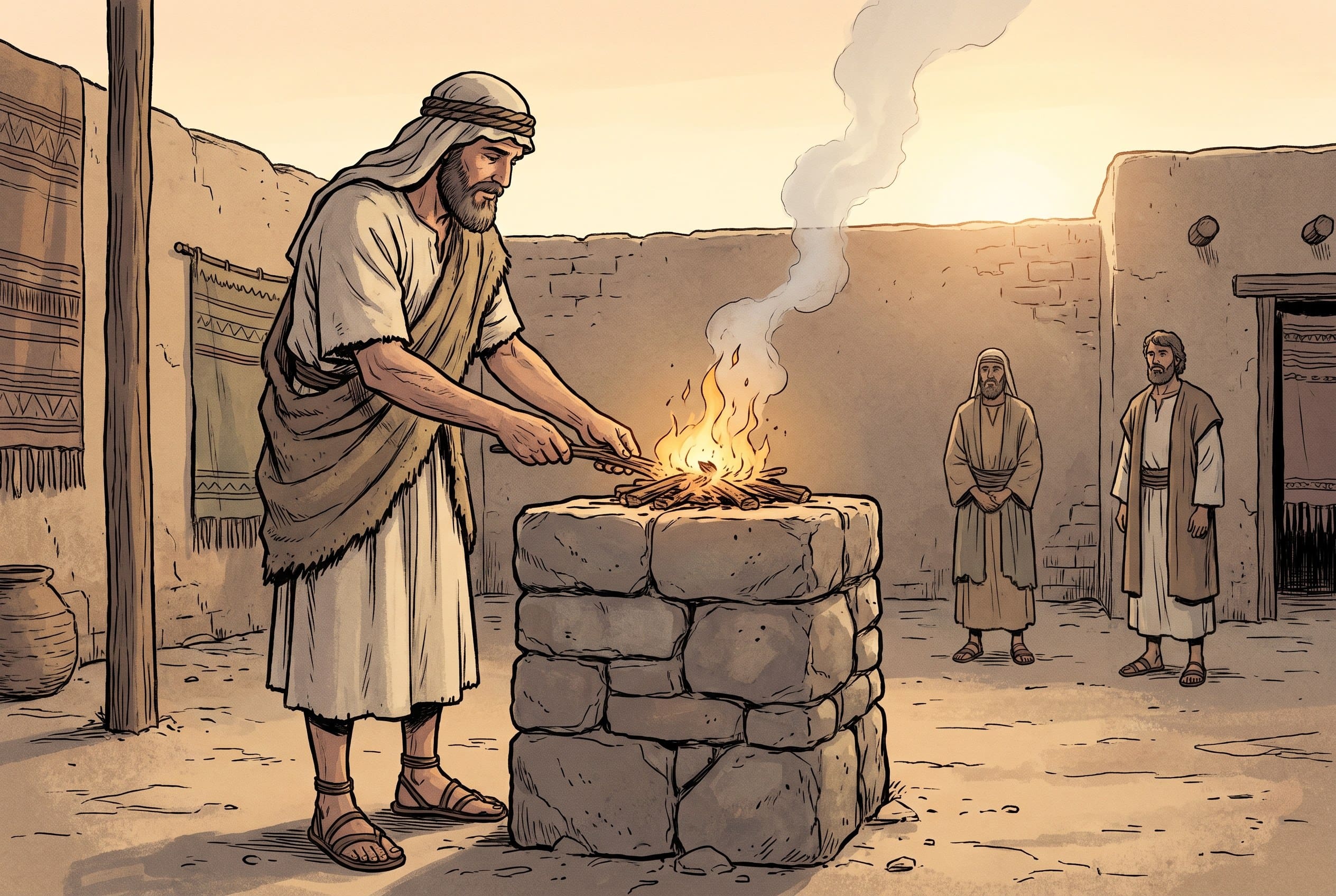 Numbers 28