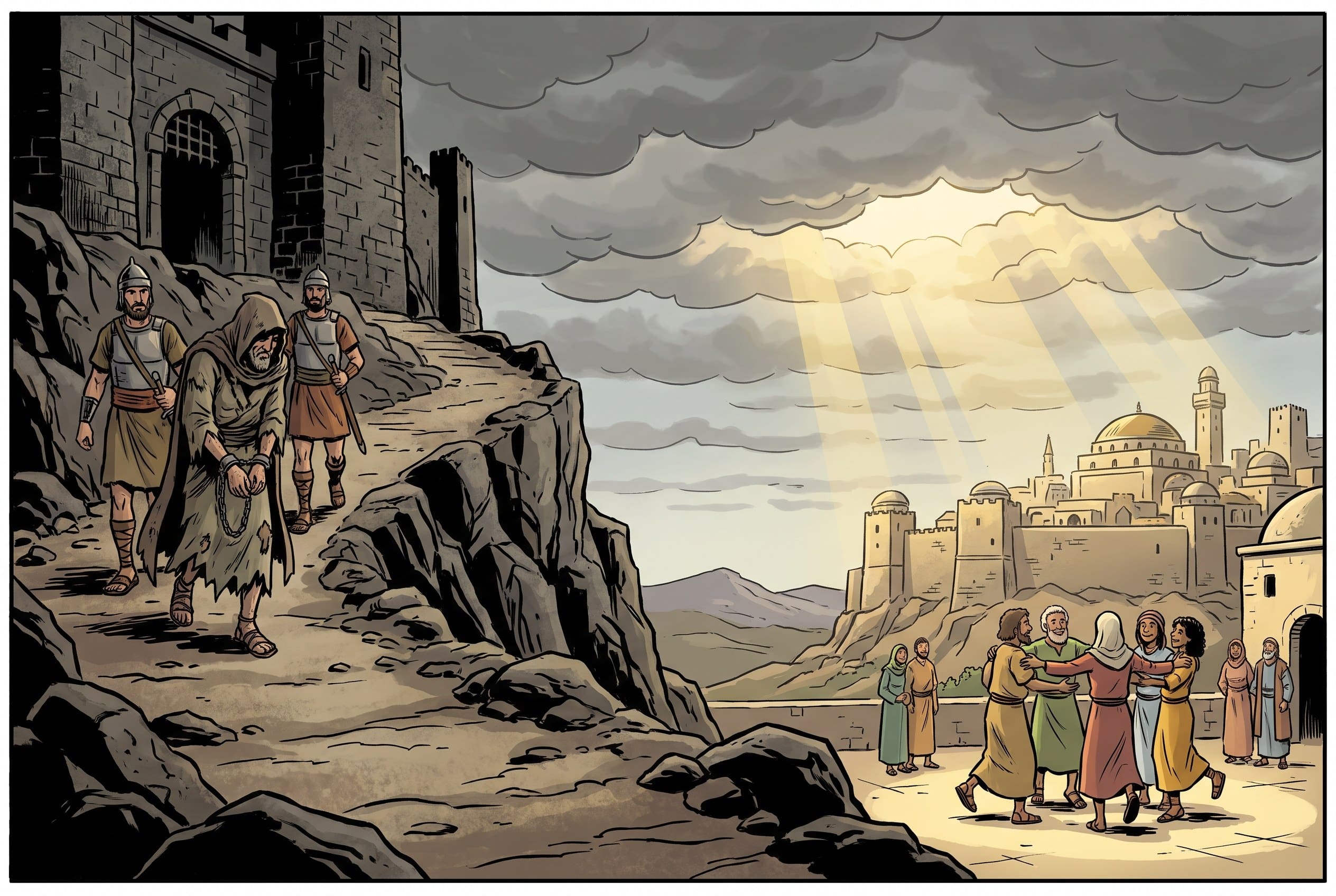 Obadiah 1