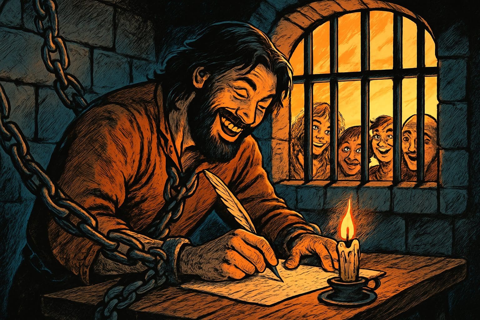 Philippians 1