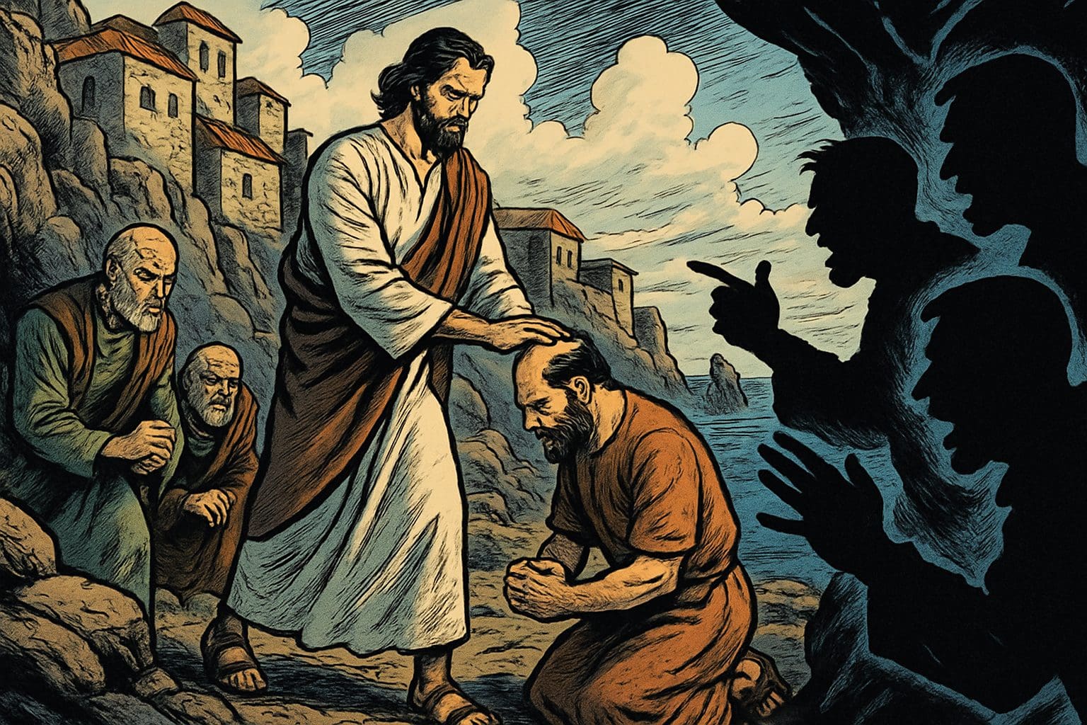 Titus 1