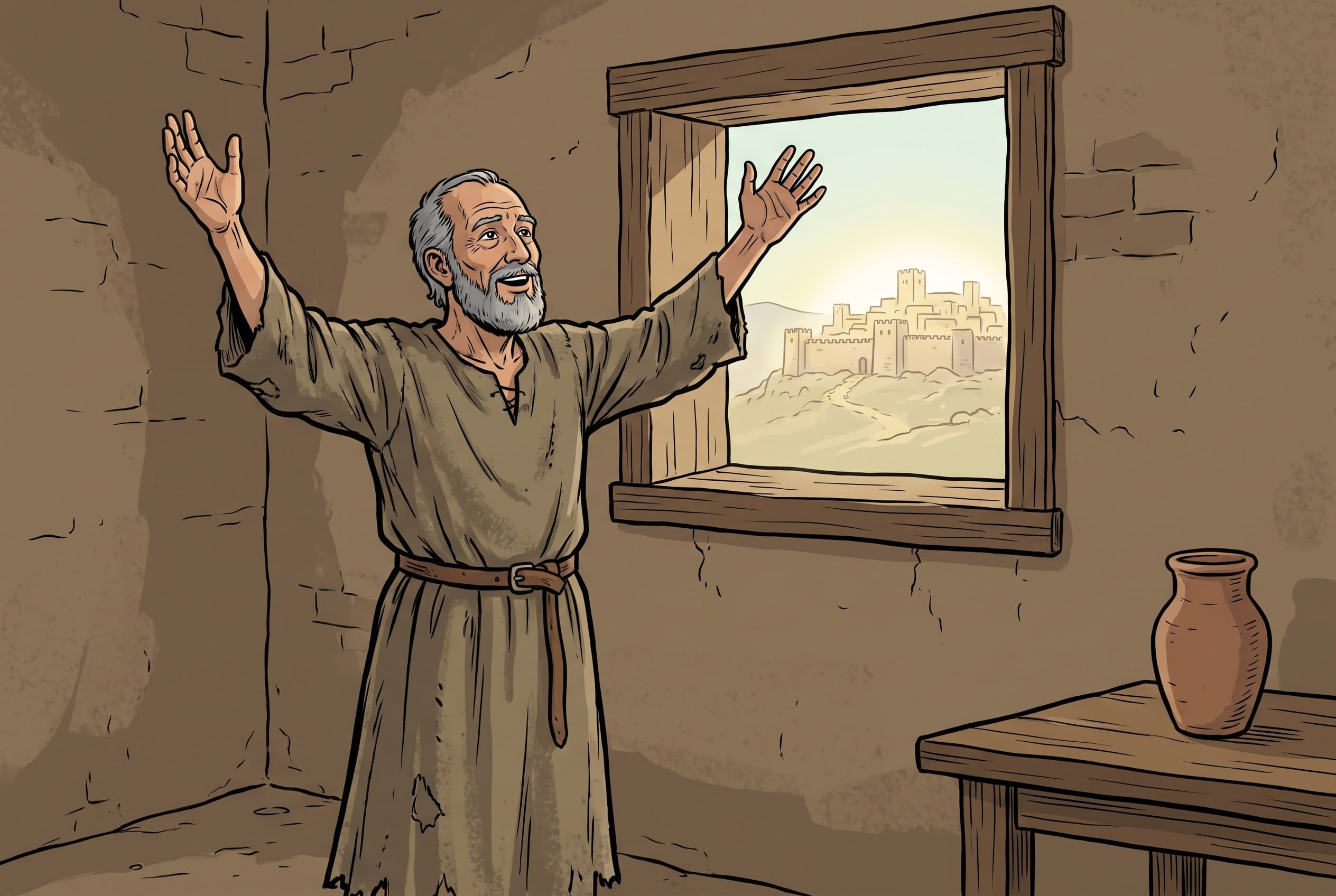Tobit 13