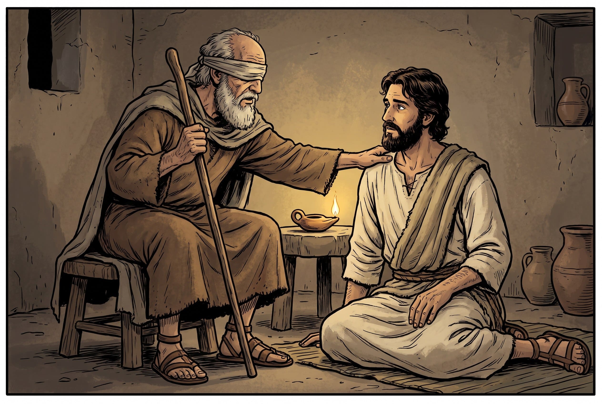 Tobit 4