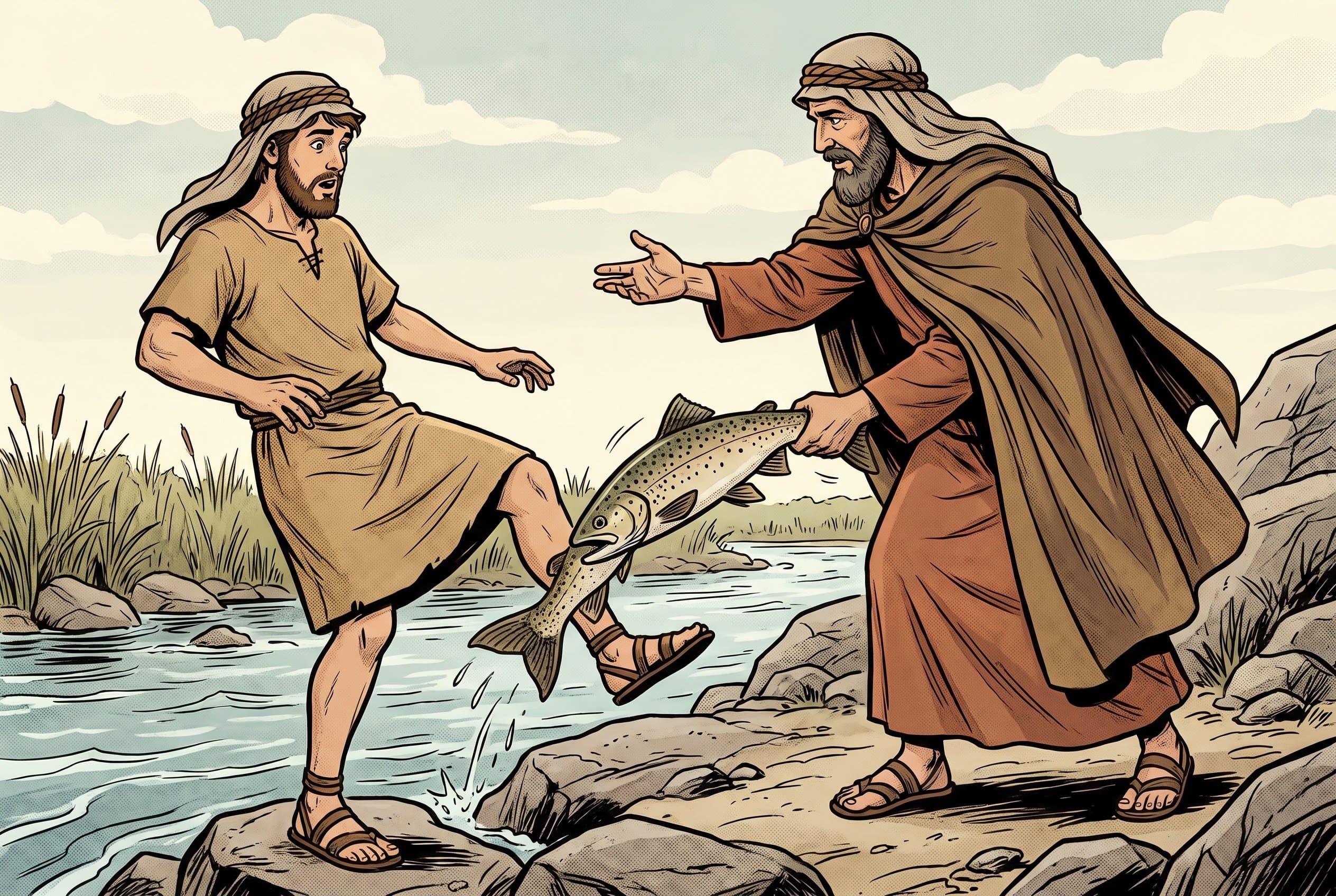 Tobit 6
