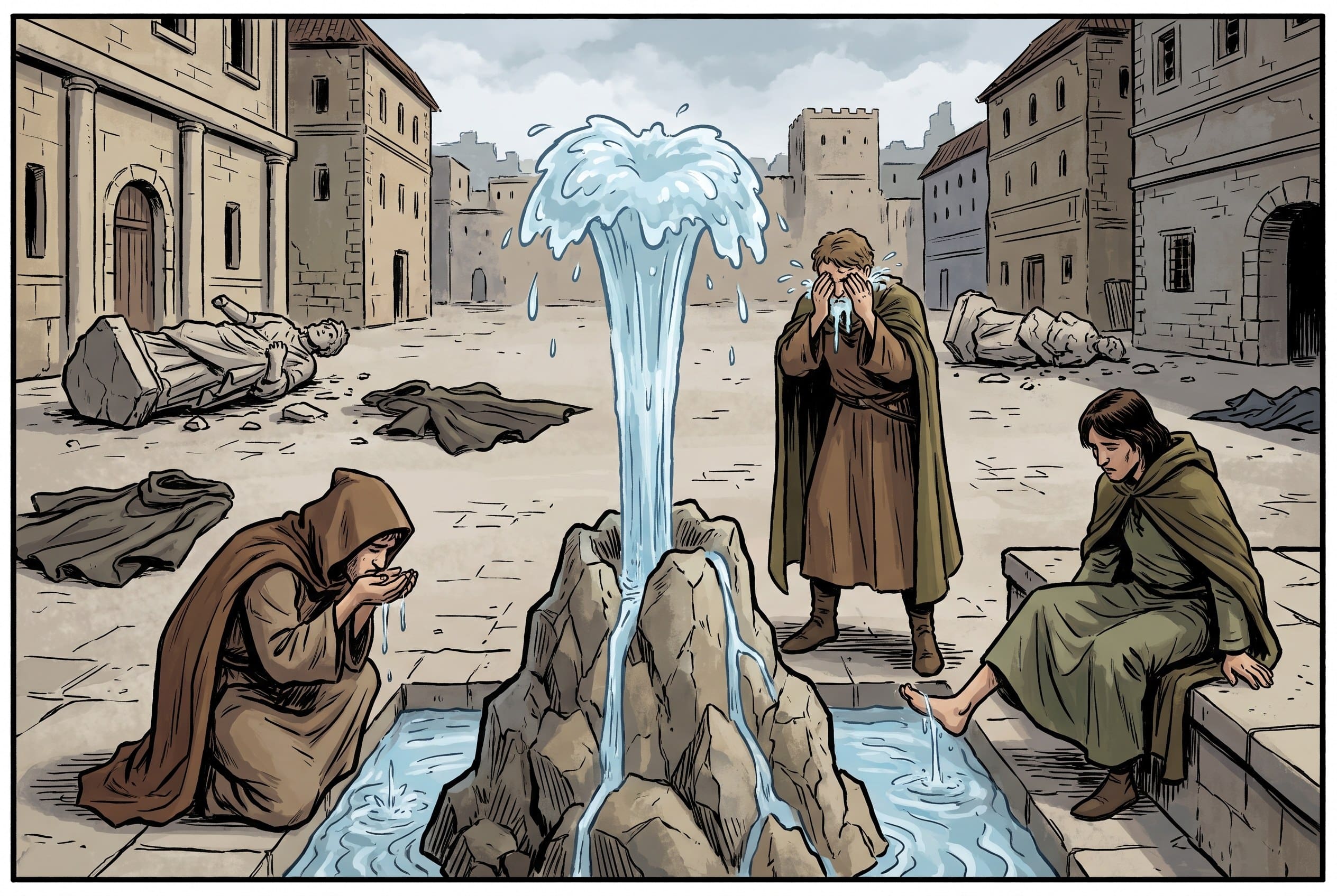 Zechariah 13