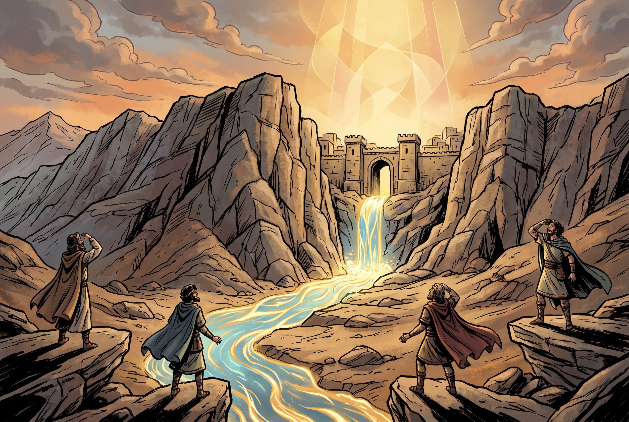 Zechariah 14