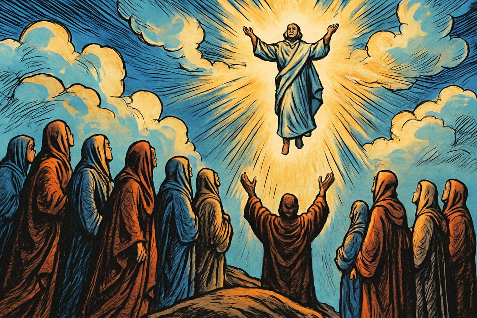 Acts 1