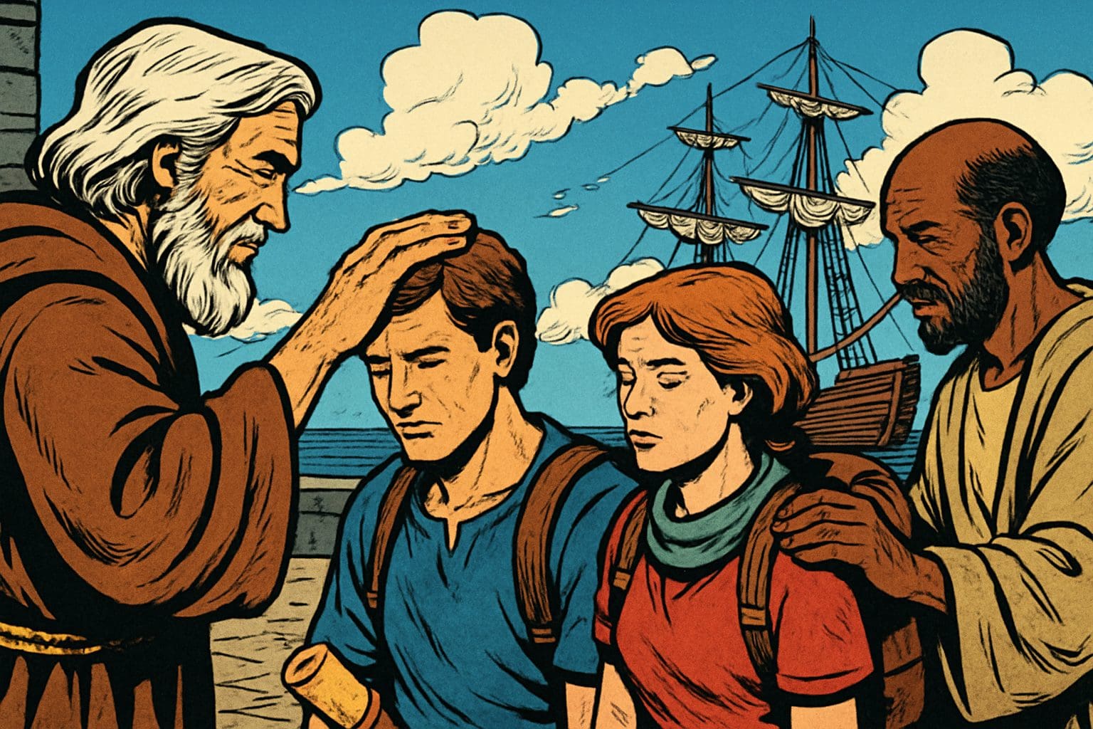 Acts 13