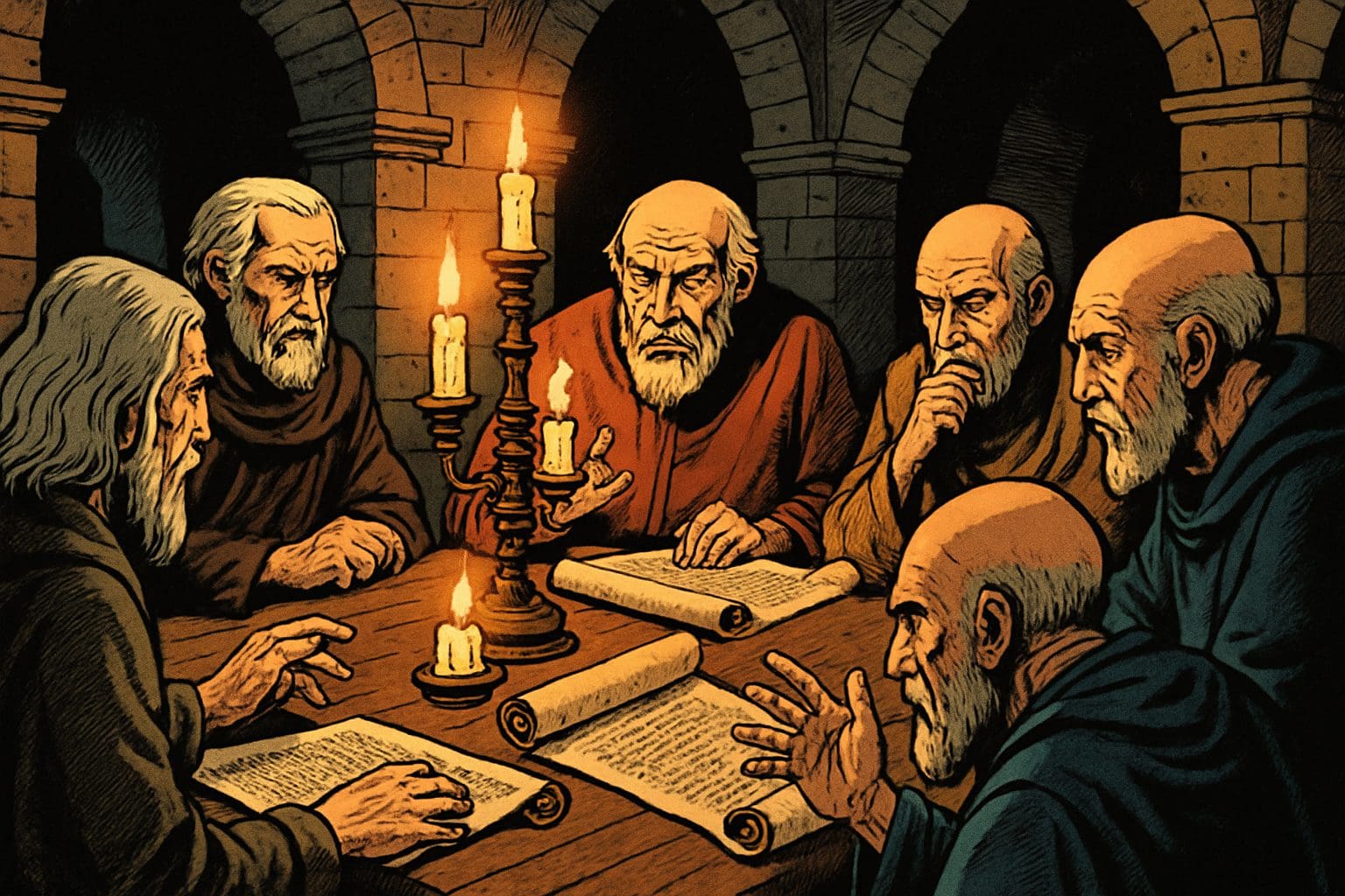 Acts 15