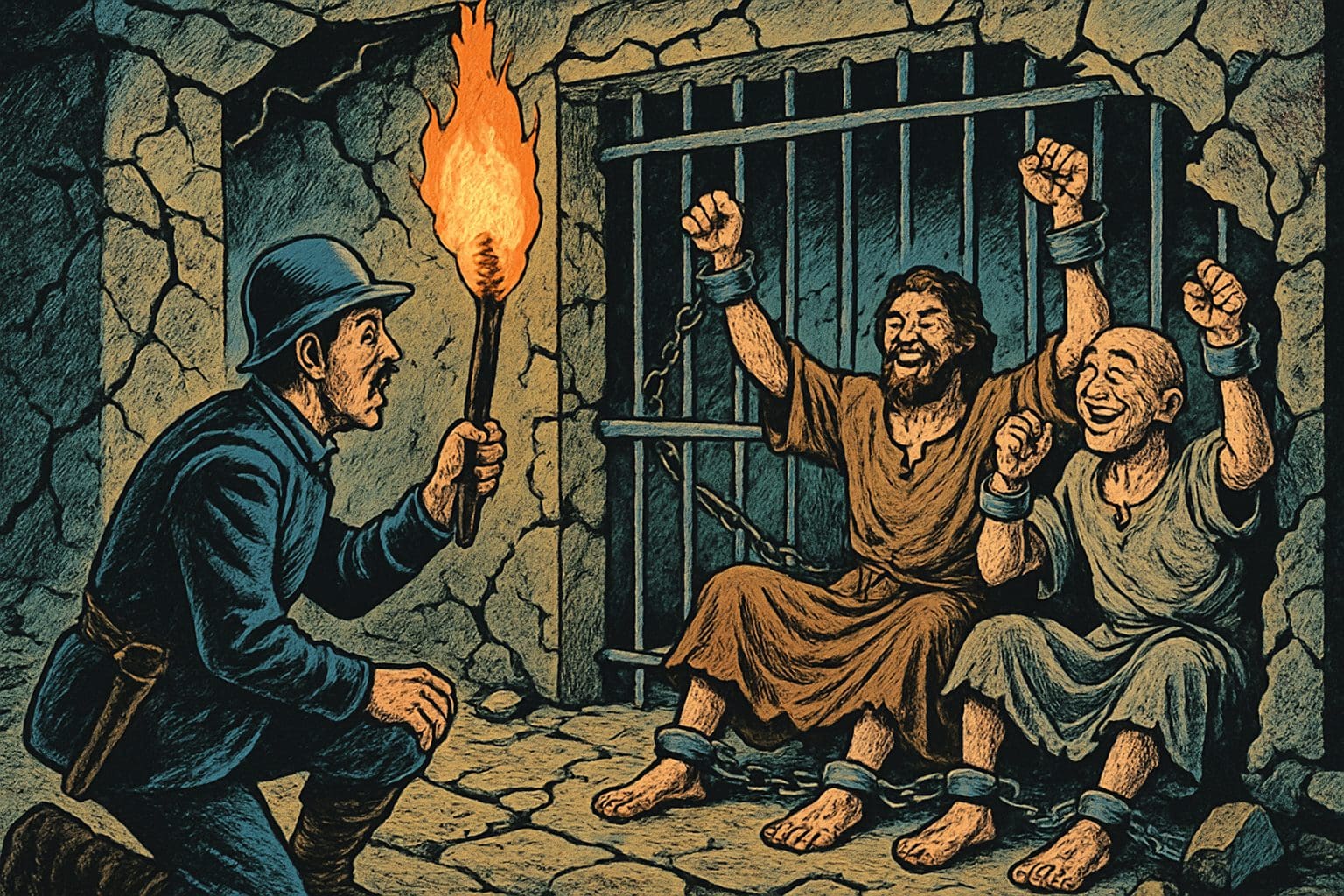 Acts 16