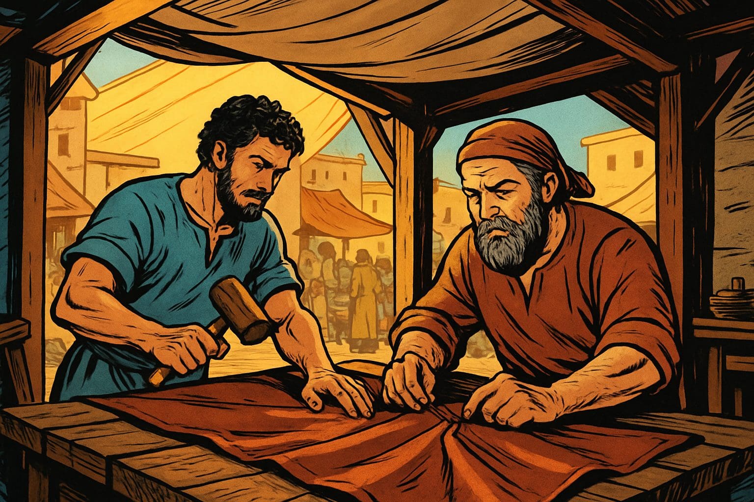 Acts 18