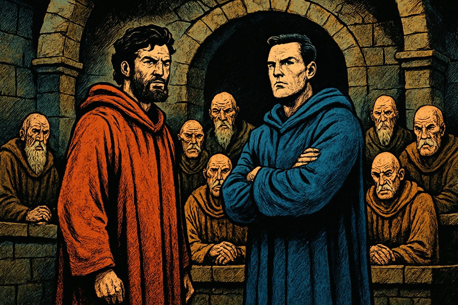 Acts 4