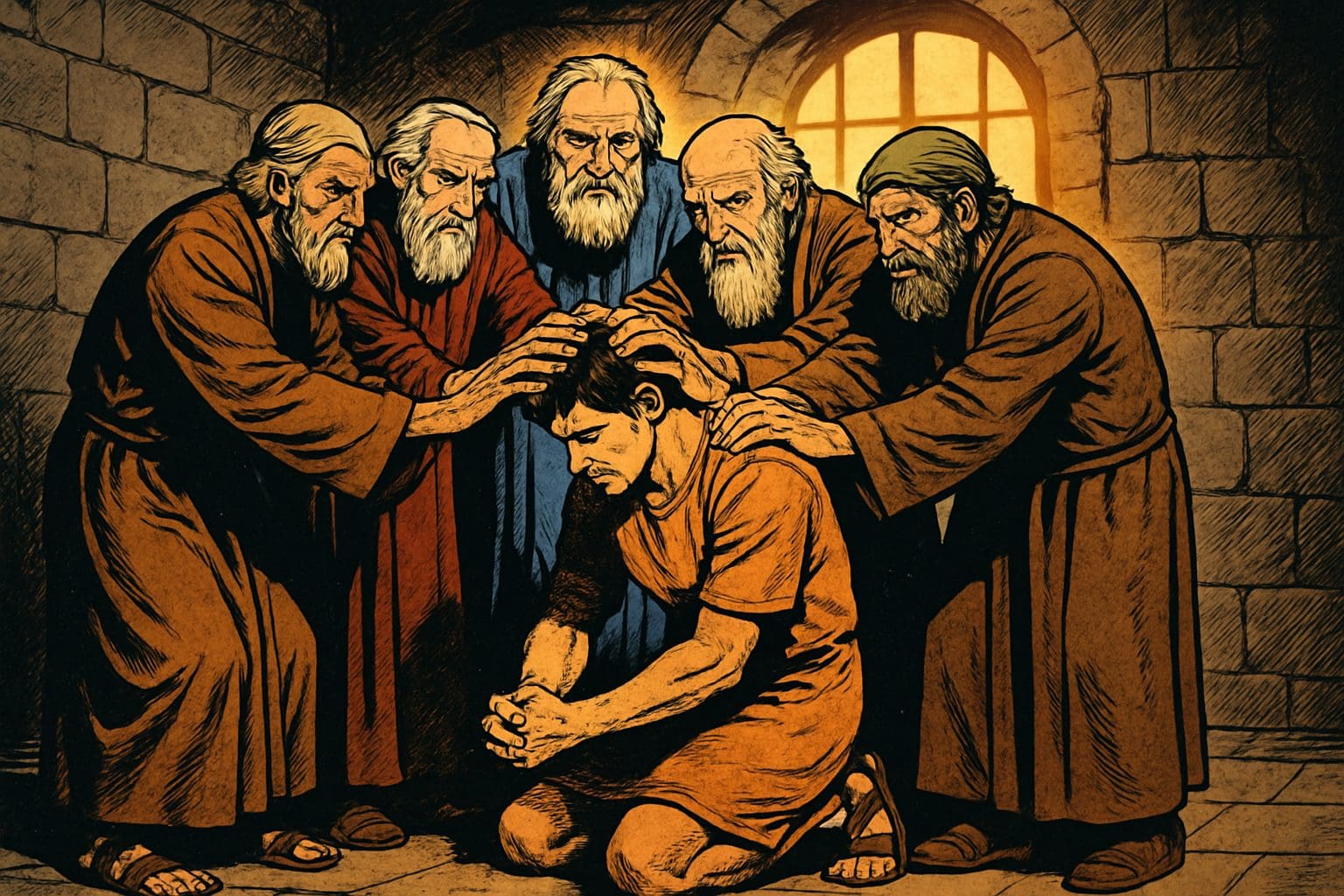 Acts 6