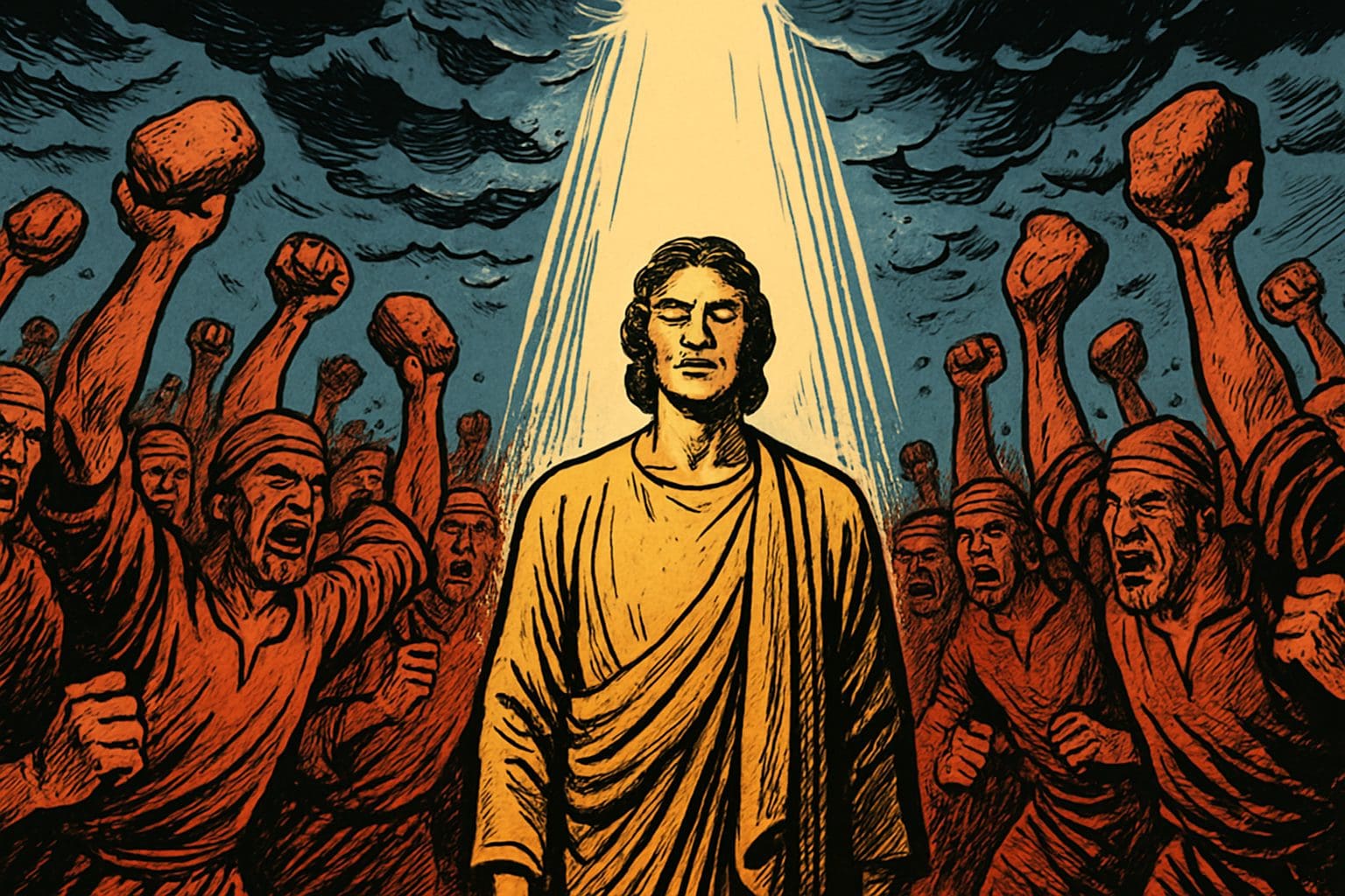 Acts 7