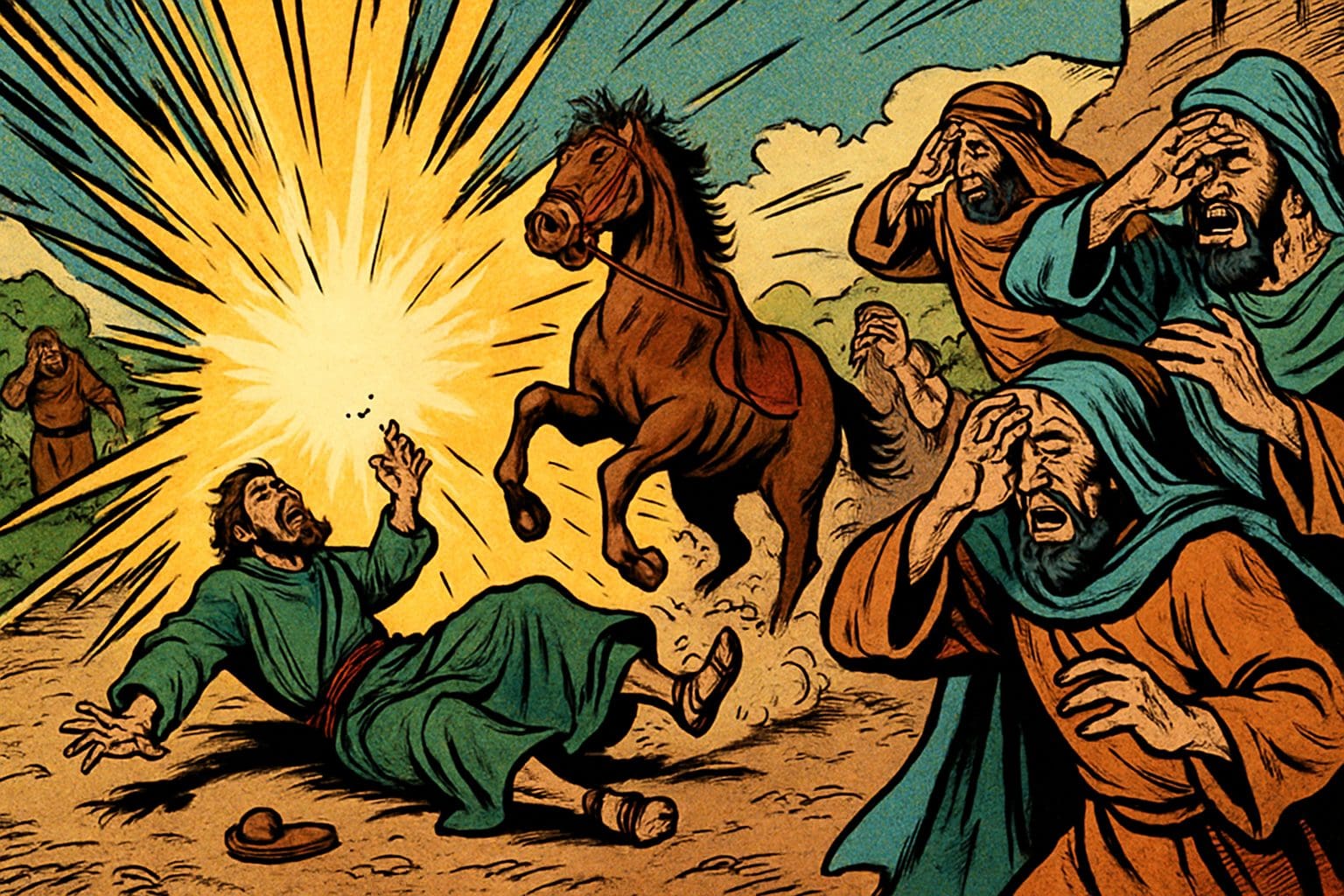 Acts 9
