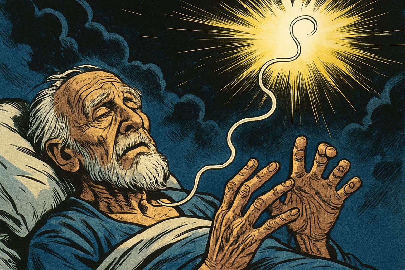 Ecclesiastes 12