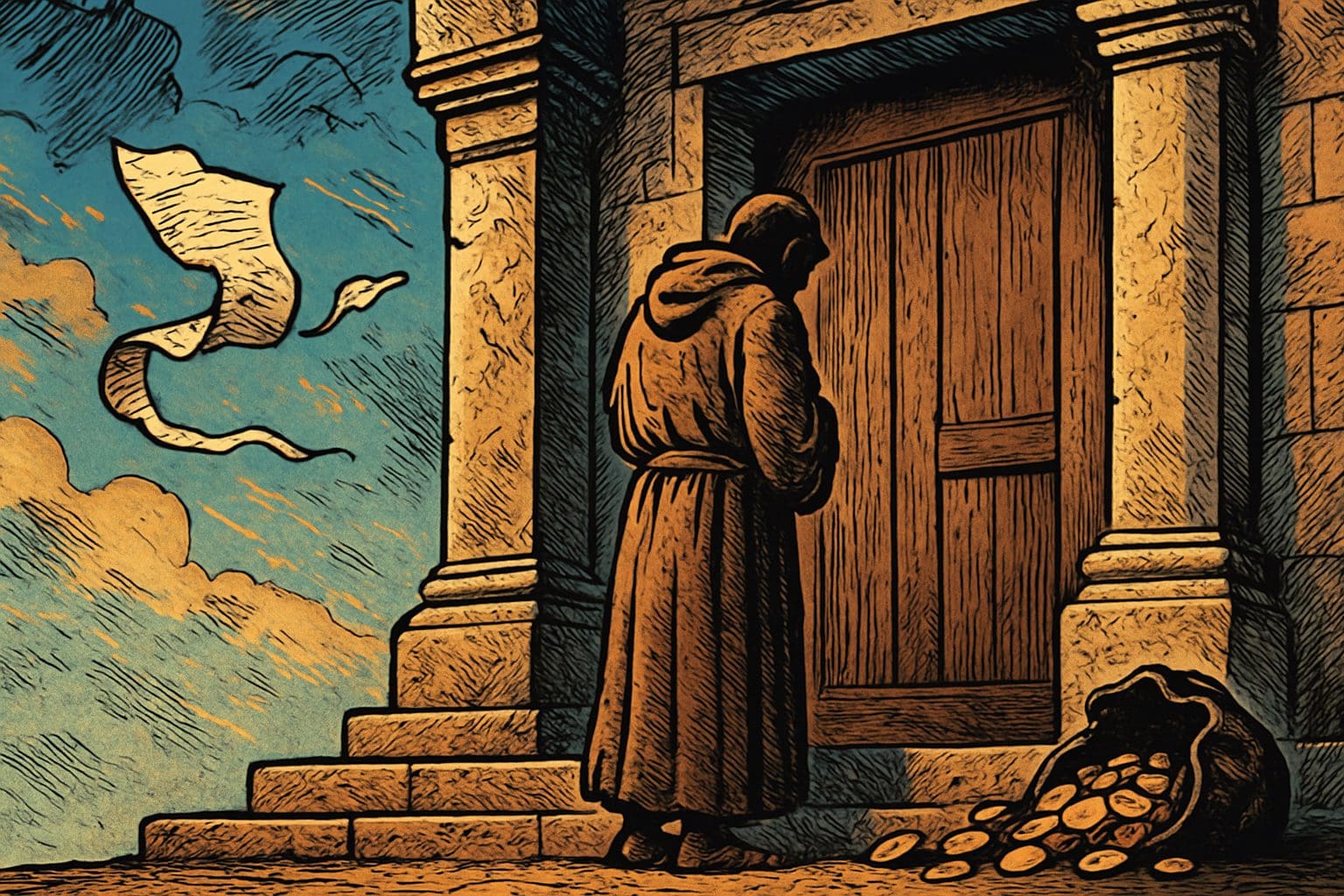 Ecclesiastes 5