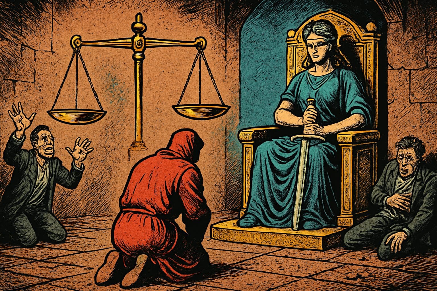 Ecclesiastes 8