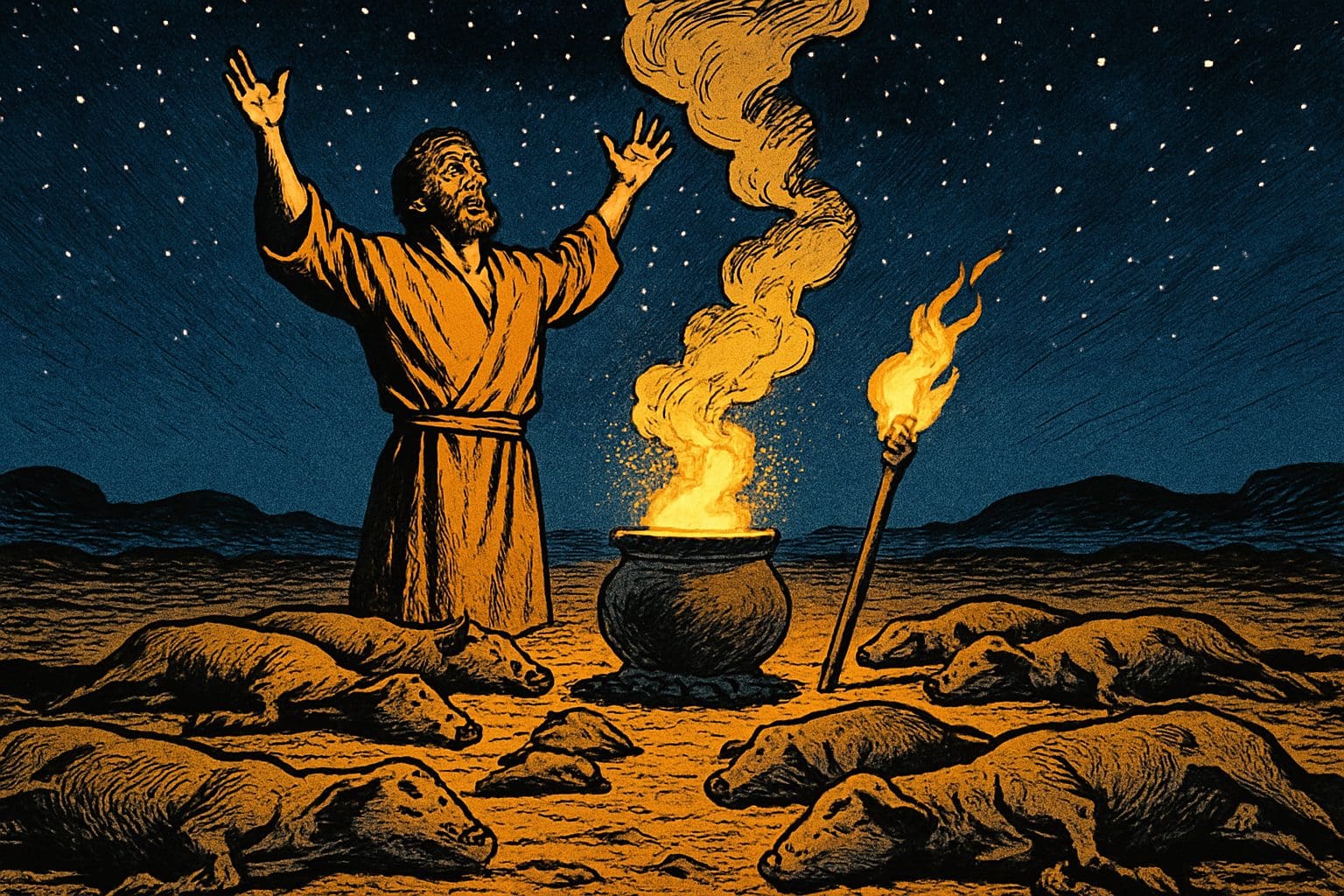 Genesis 15