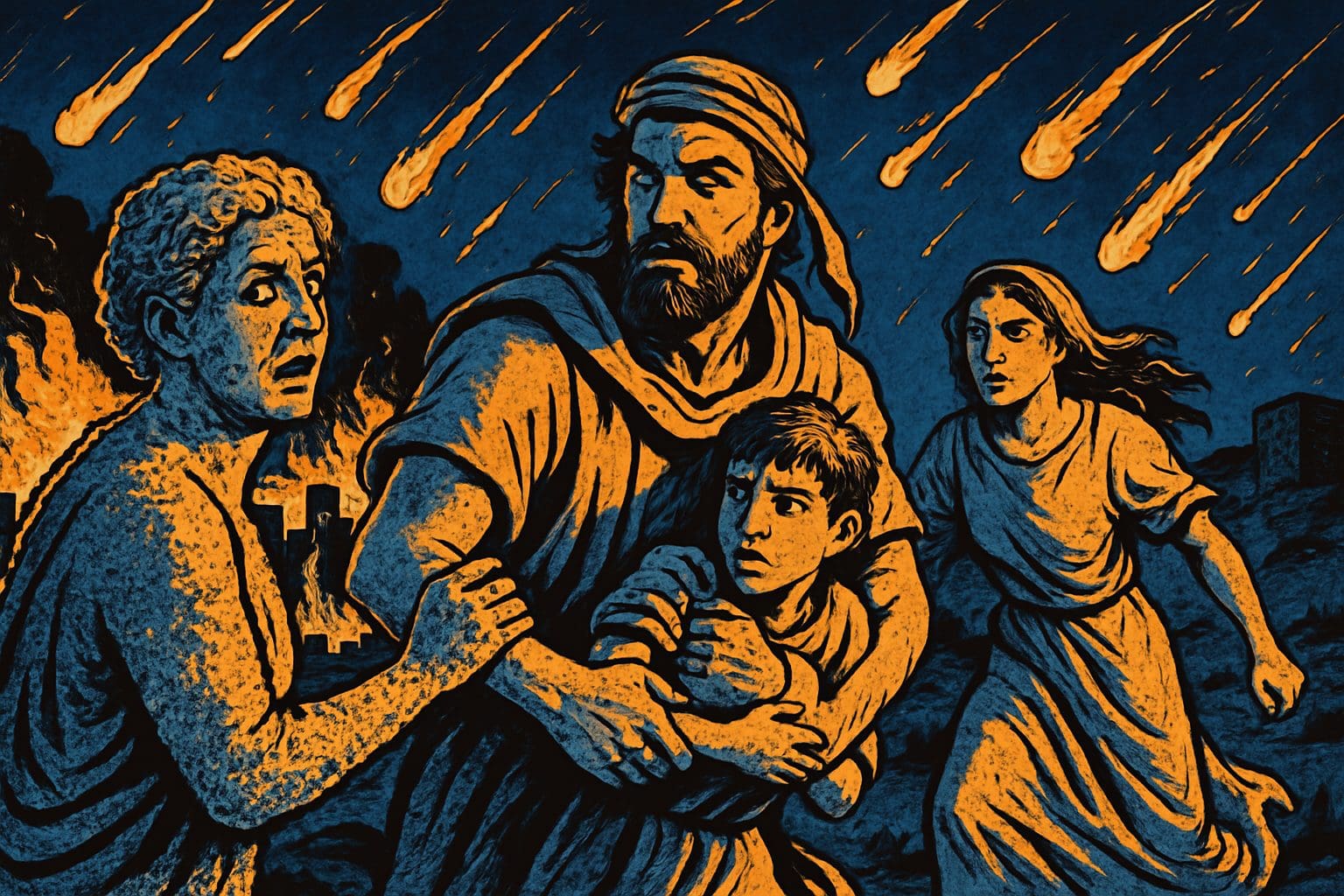 Genesis 19