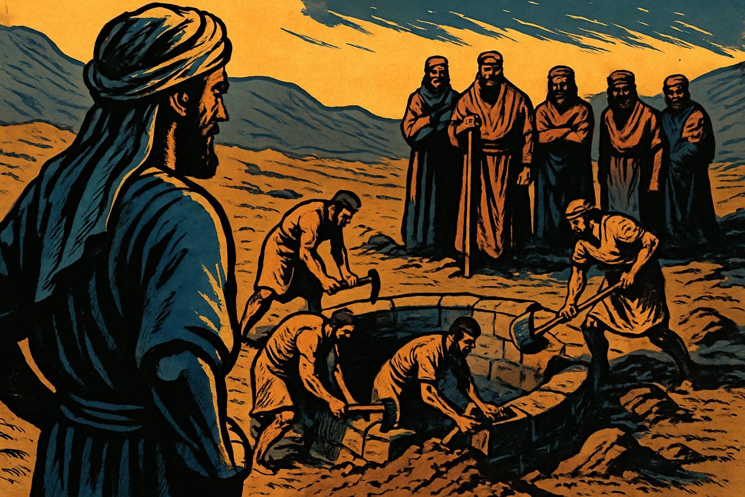 Genesis 26