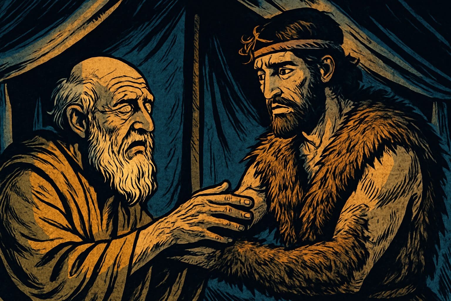 Genesis 27