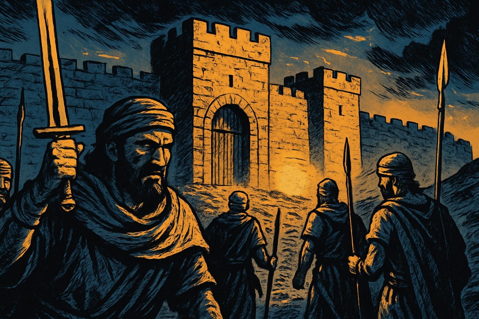 Genesis 34
