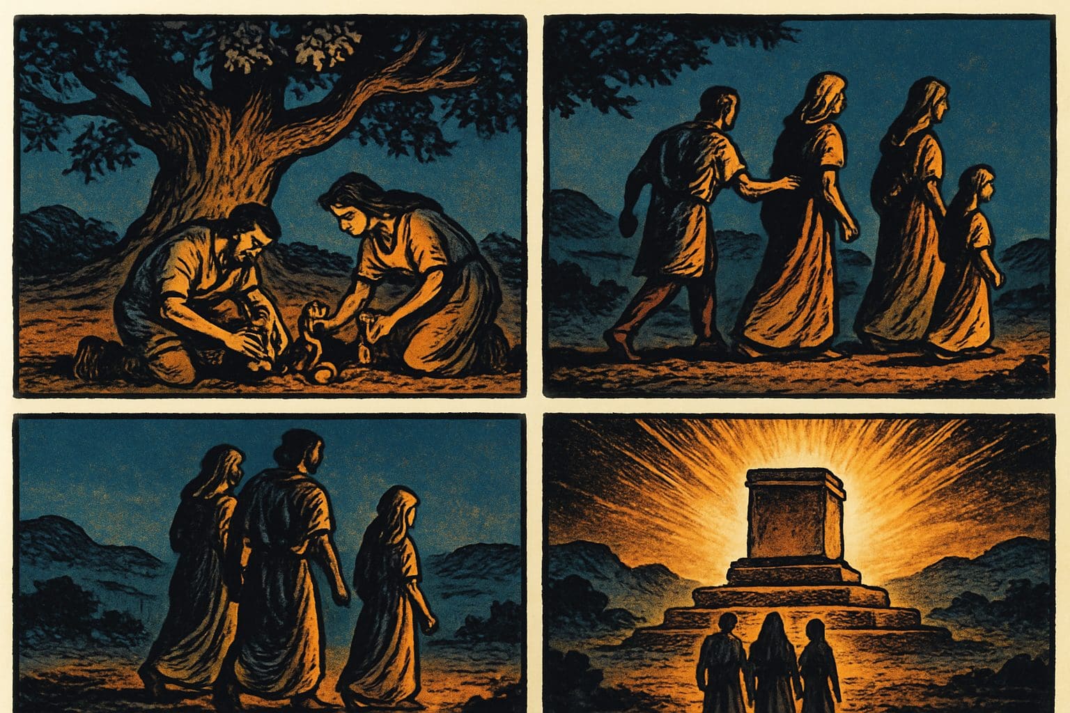 Genesis 35
