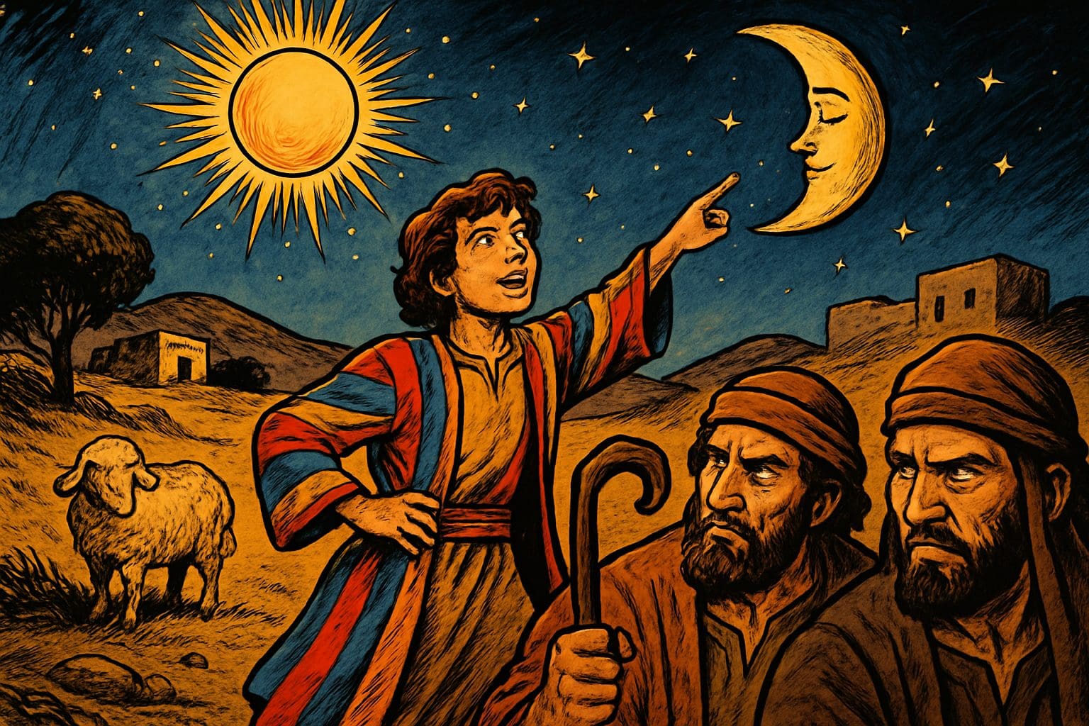Genesis 37