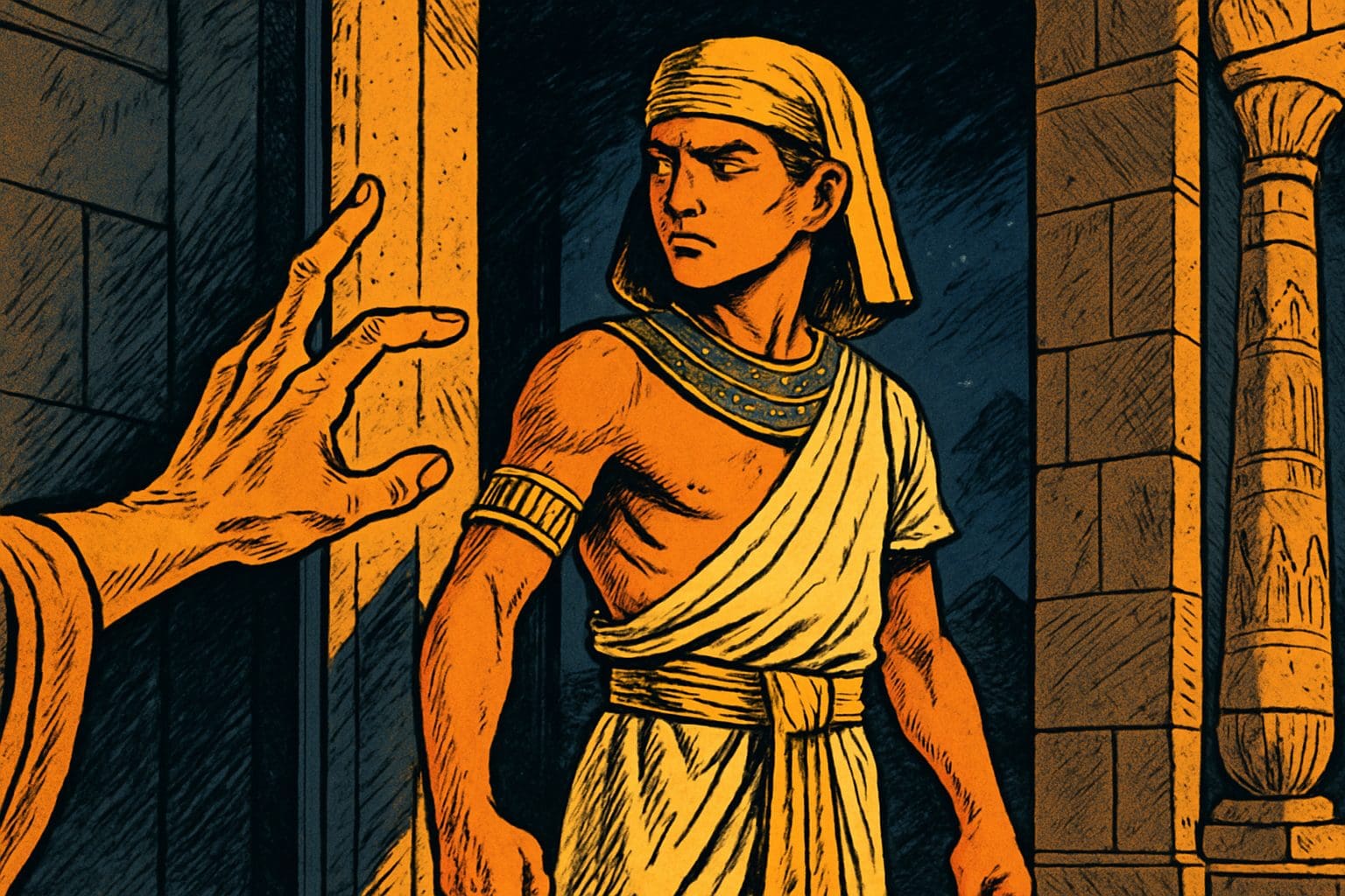 Genesis 39