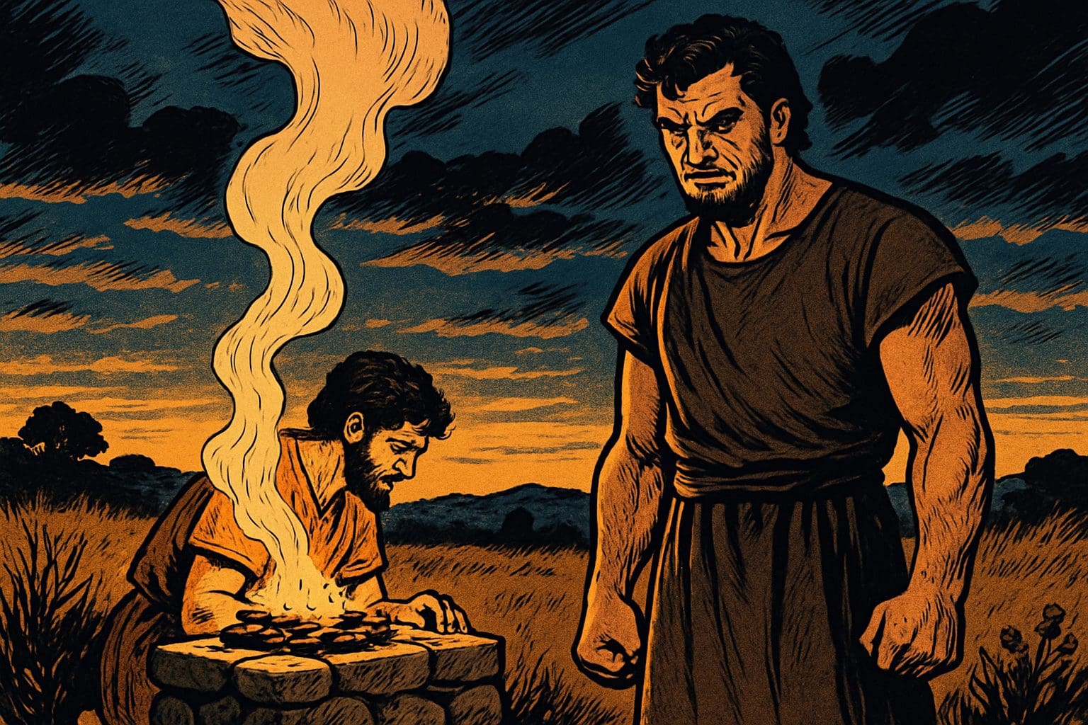 Genesis 4