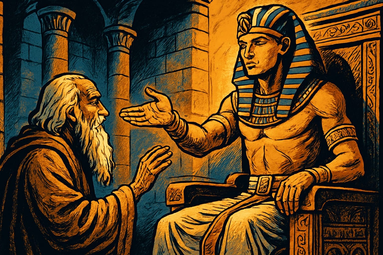 Genesis 47