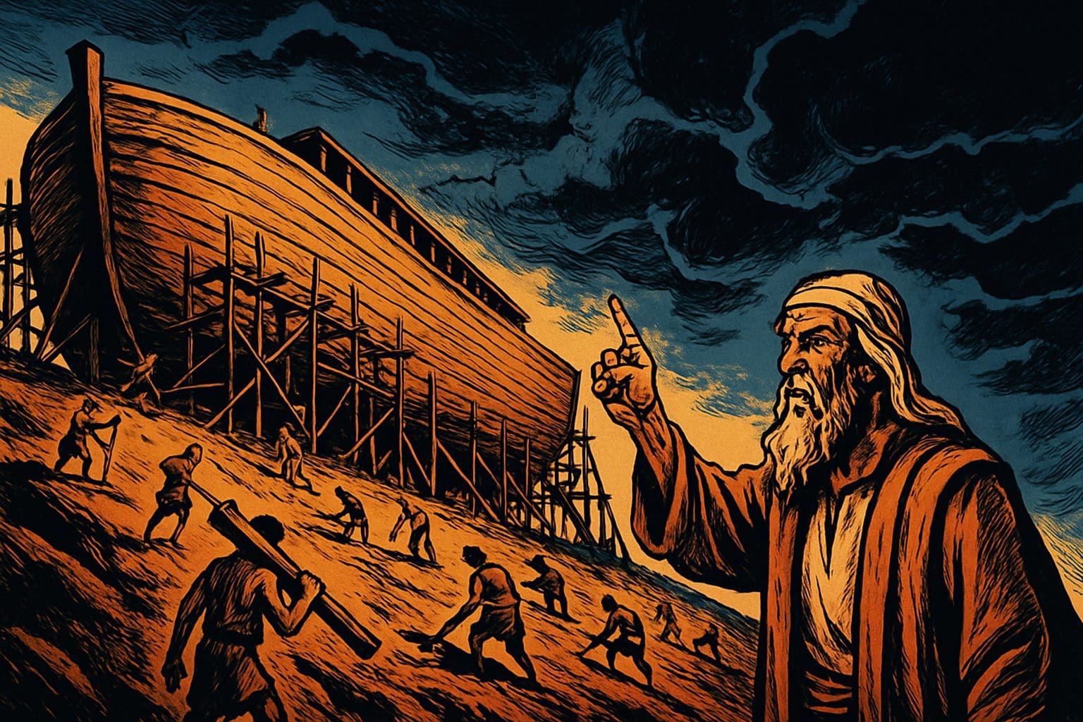 Genesis 6