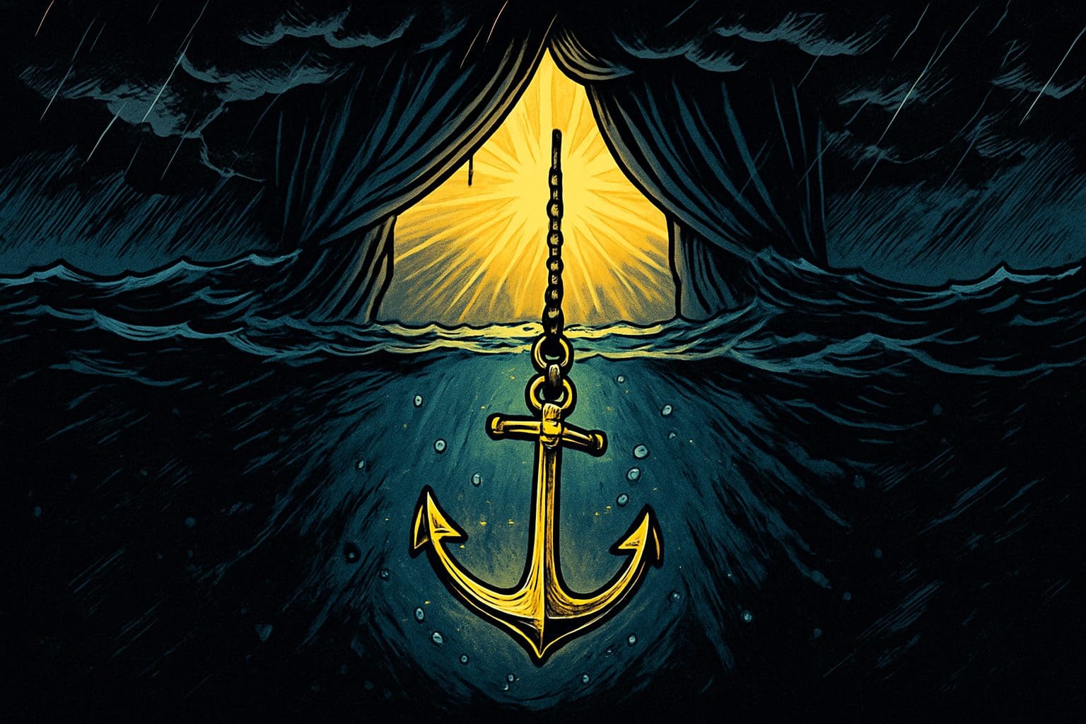 Hebrews 6