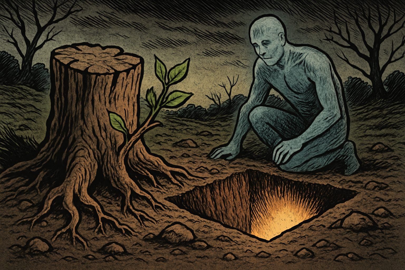 Job 14
