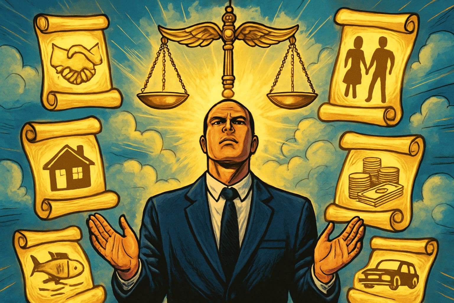 Job 31