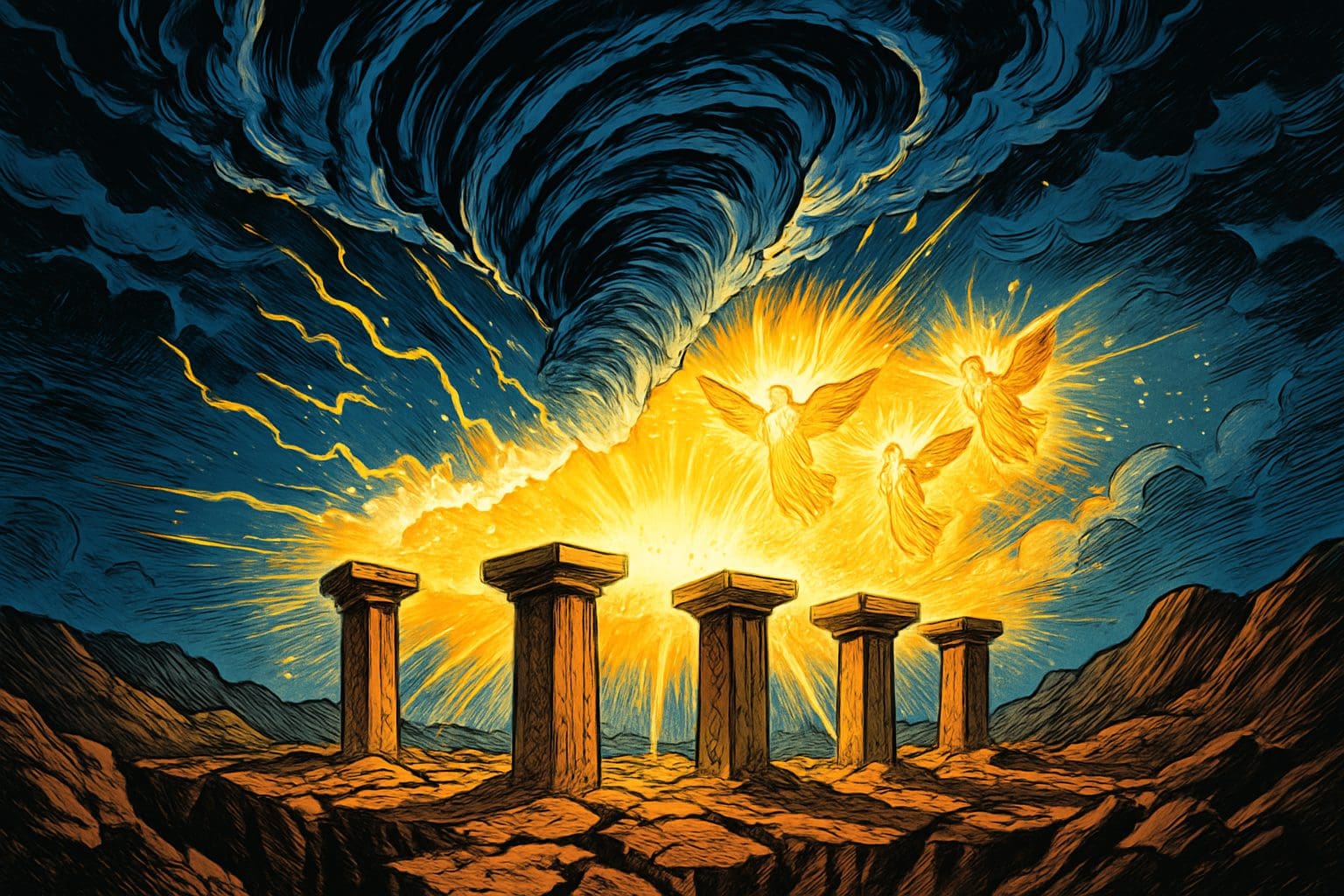 Job 38
