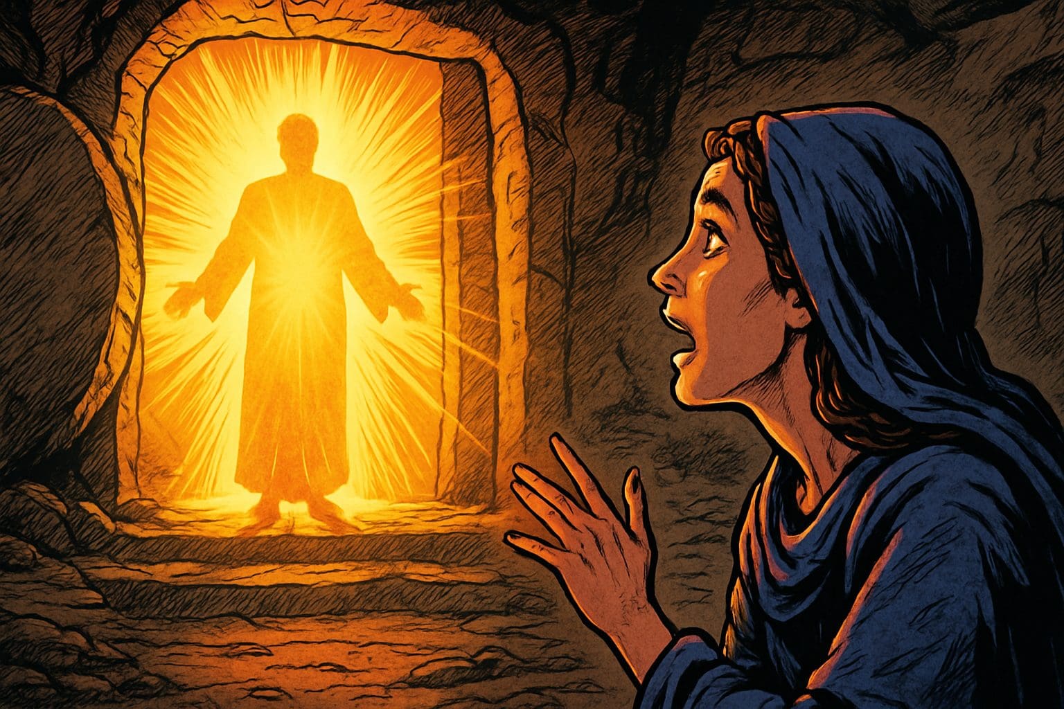 John 20