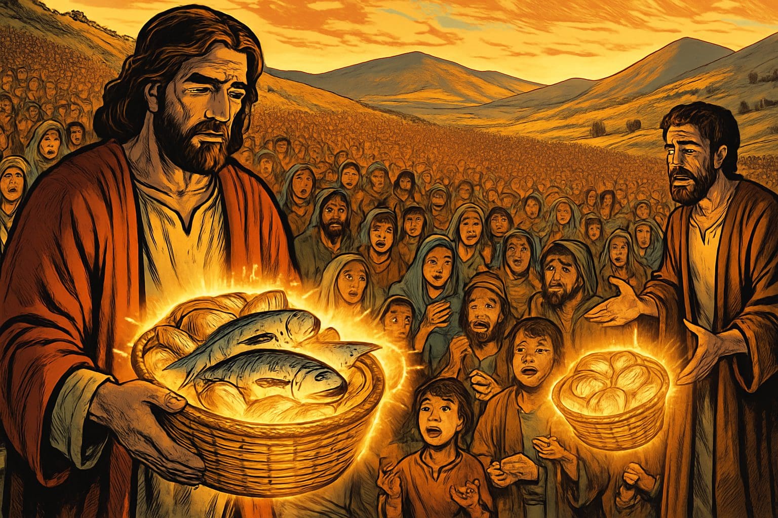 John 6