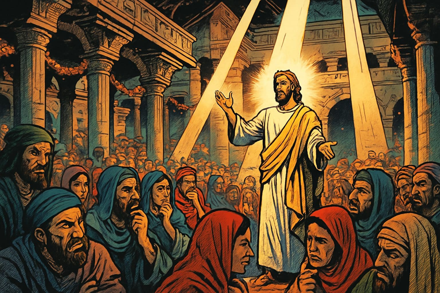 John 7