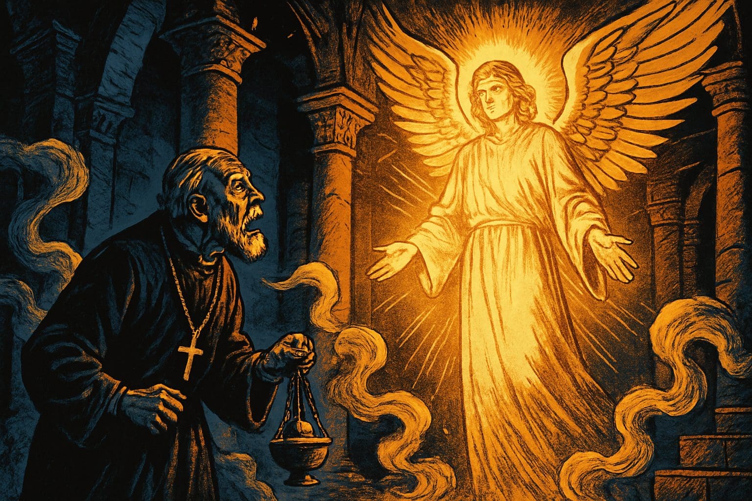Luke 1
