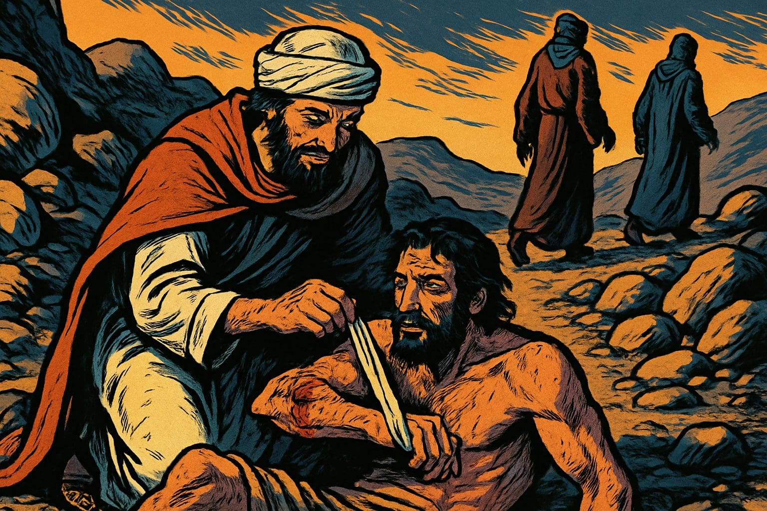 Luke 10