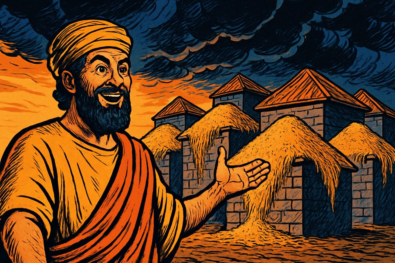 Luke 12