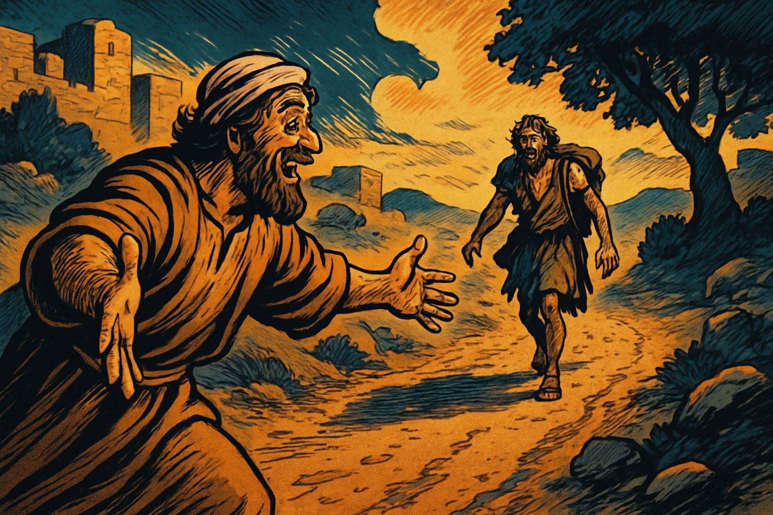 Luke 15