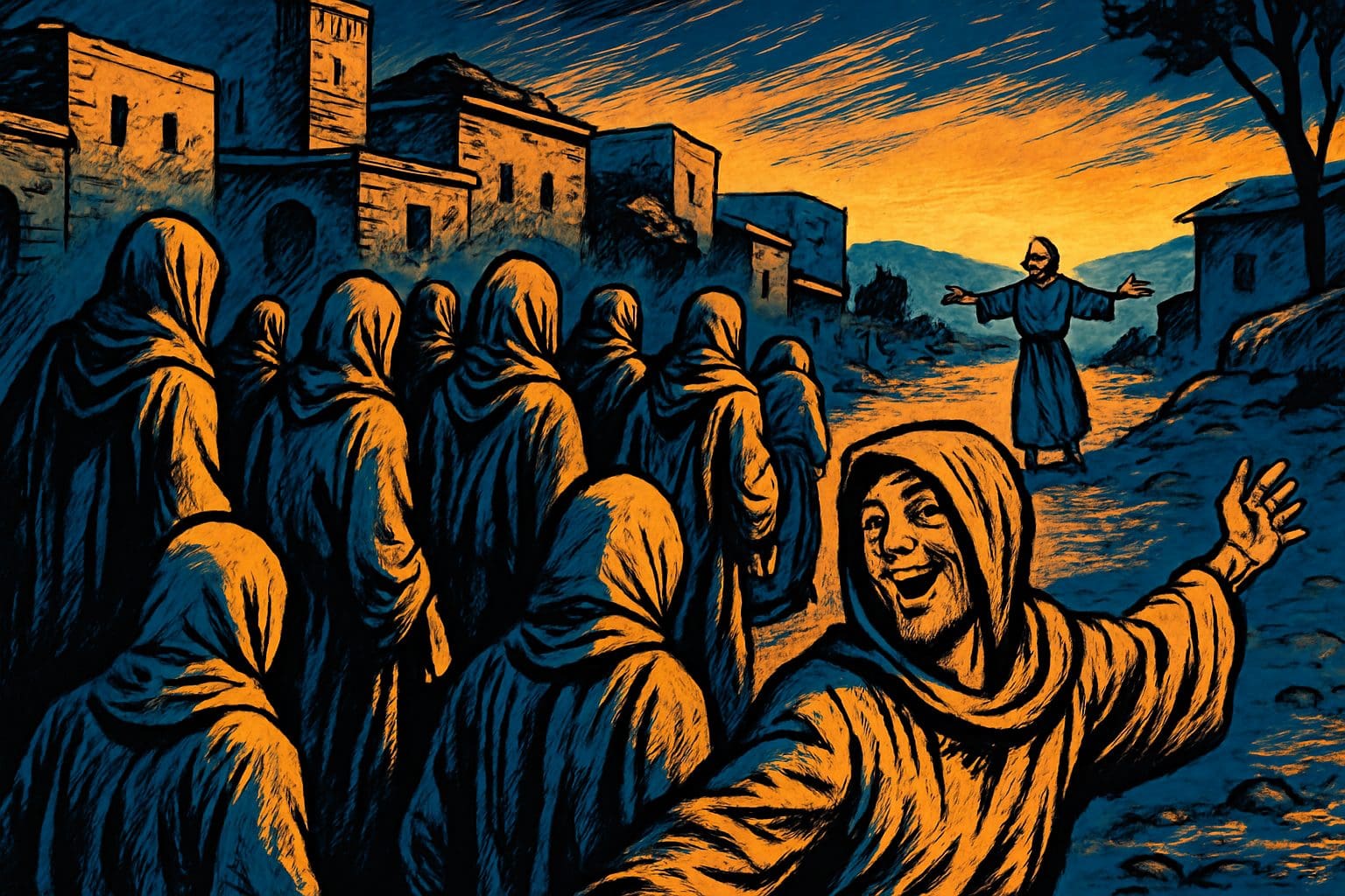 Luke 17