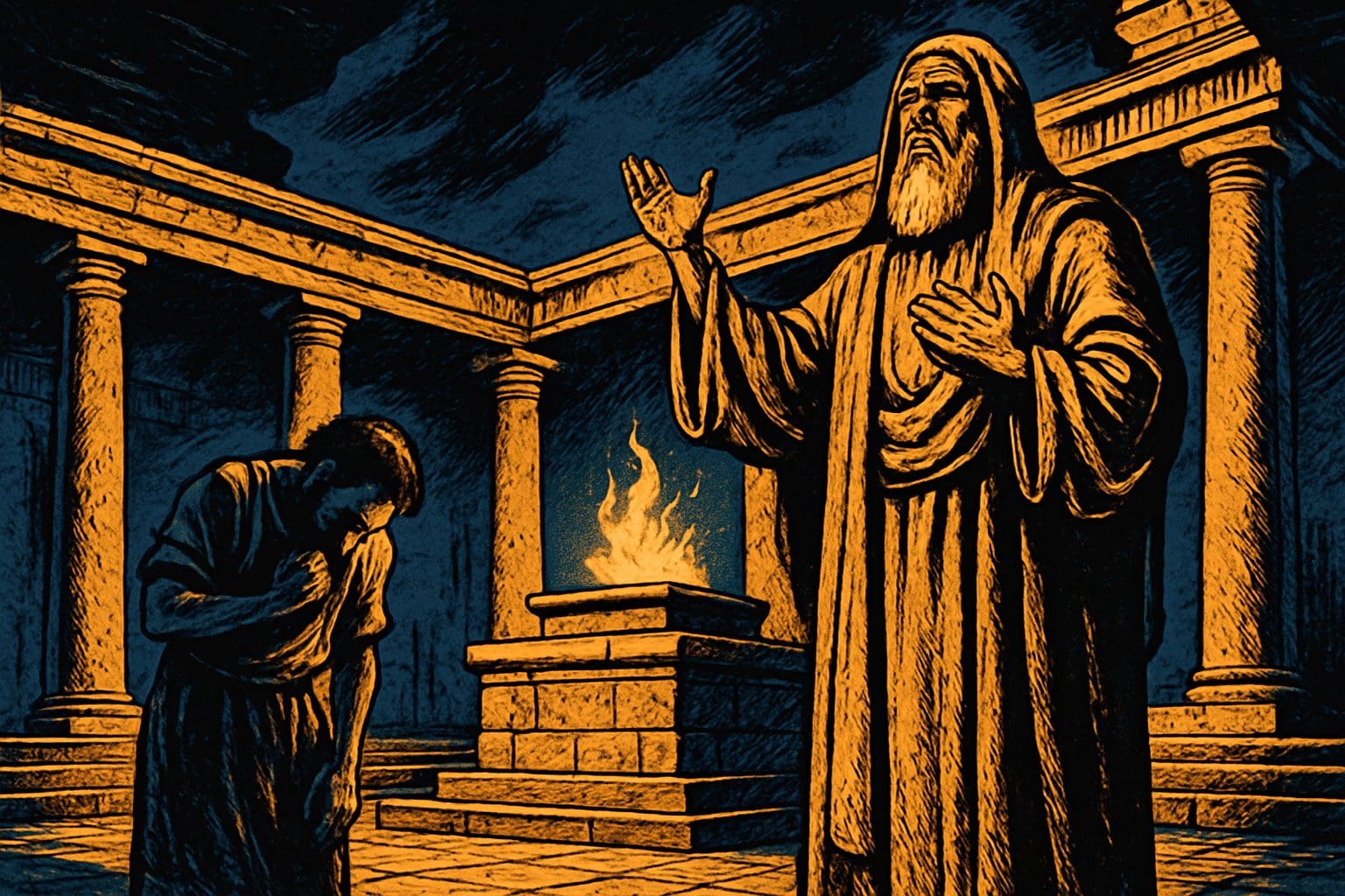 Luke 18