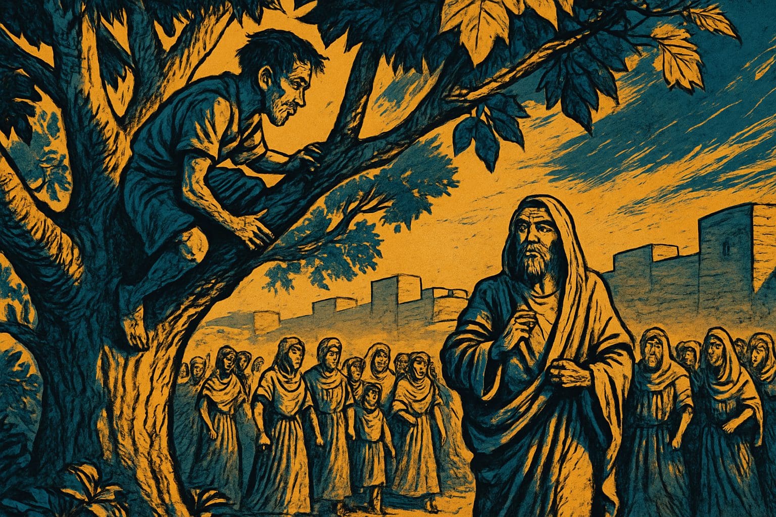 Luke 19