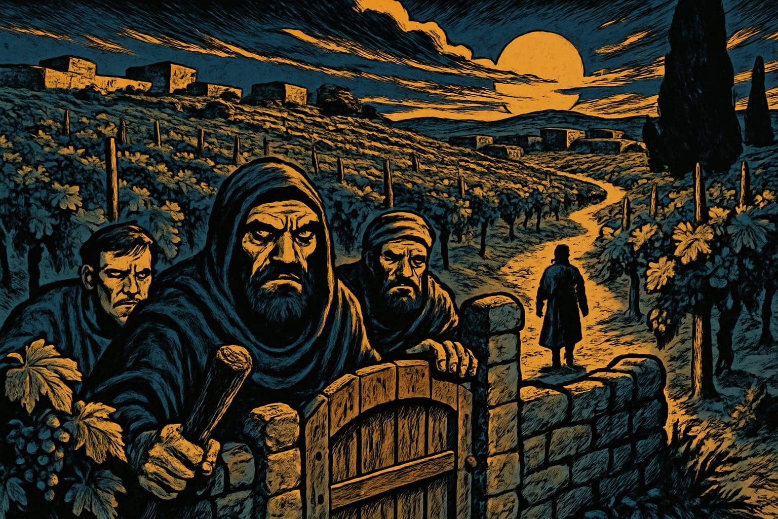 Luke 20