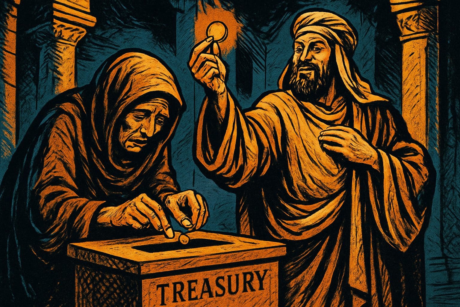 Luke 21