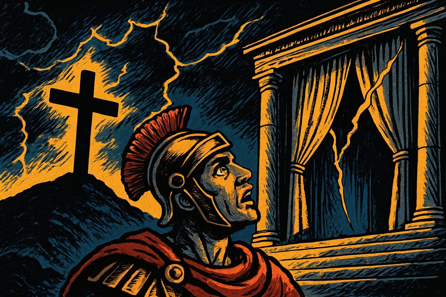 Luke 23